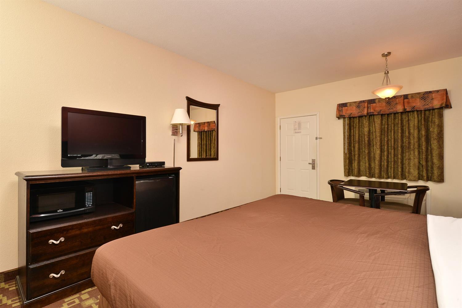 Americas Best Value Inn Byhalia Εξωτερικό φωτογραφία