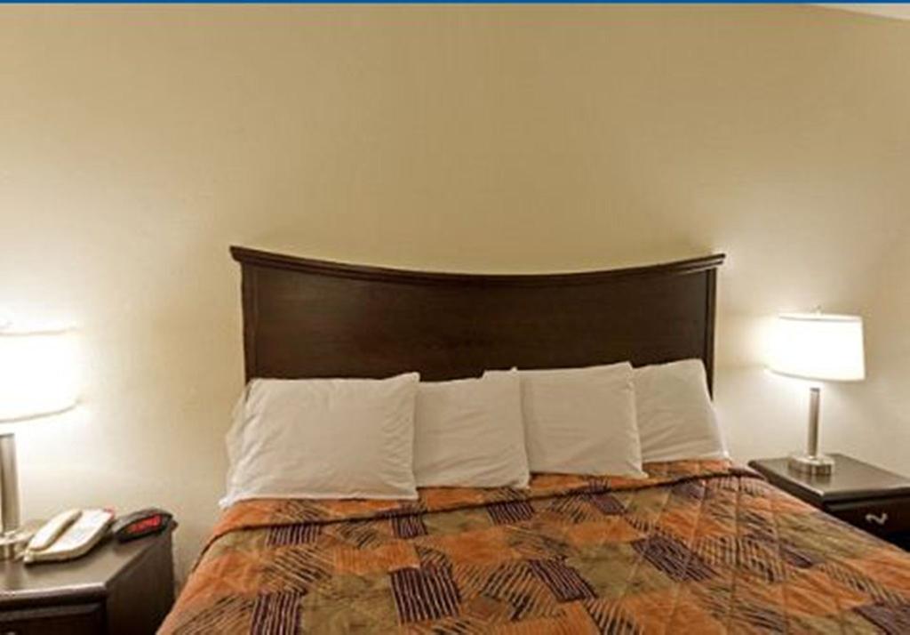 Americas Best Value Inn Byhalia Εξωτερικό φωτογραφία