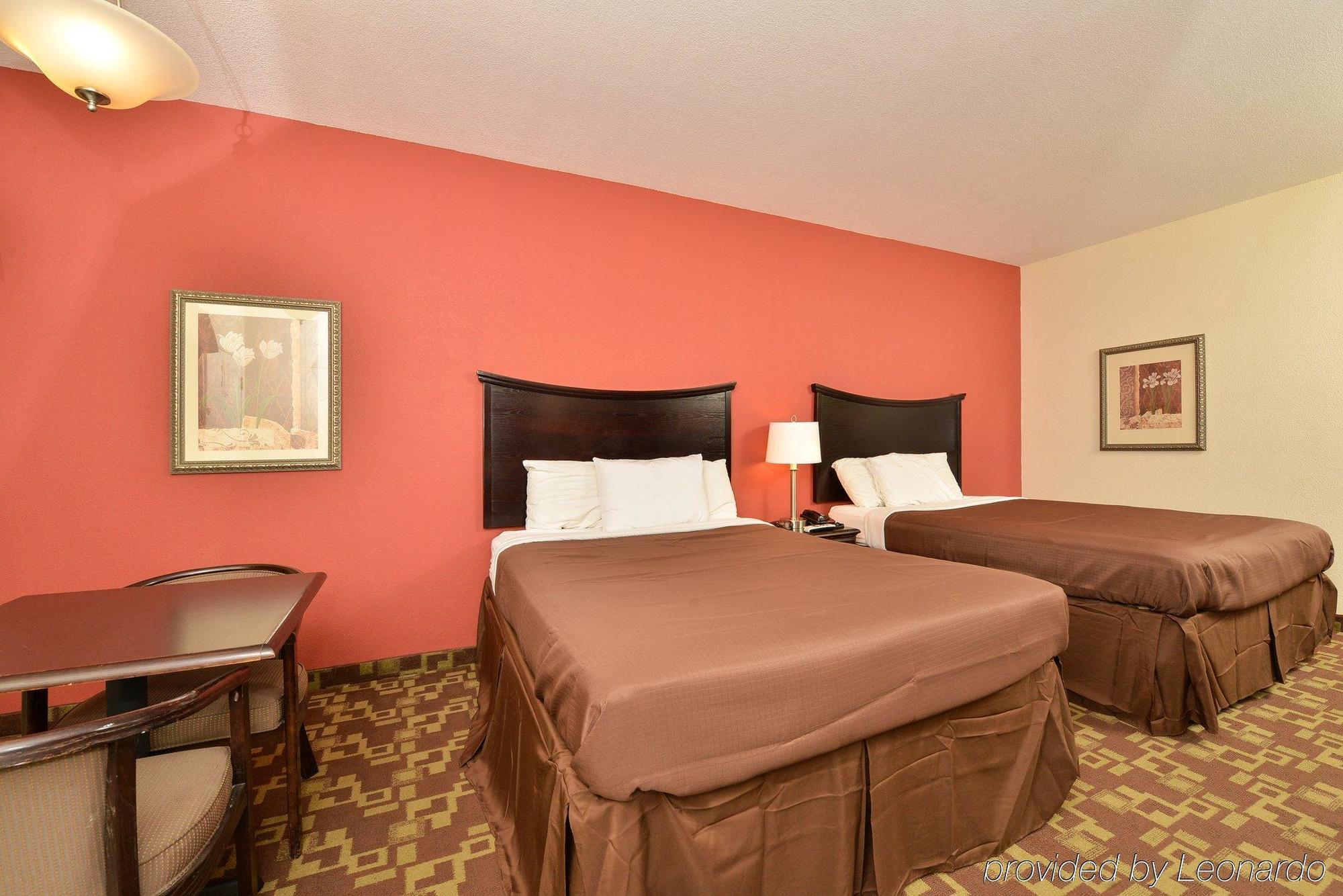 Americas Best Value Inn Byhalia Εξωτερικό φωτογραφία