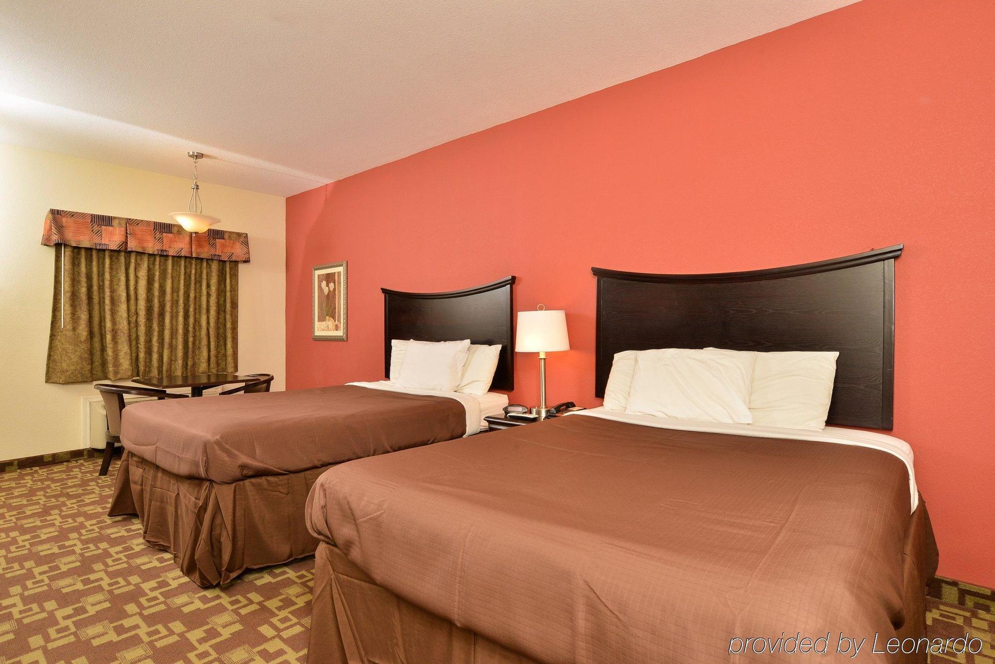 Americas Best Value Inn Byhalia Εξωτερικό φωτογραφία