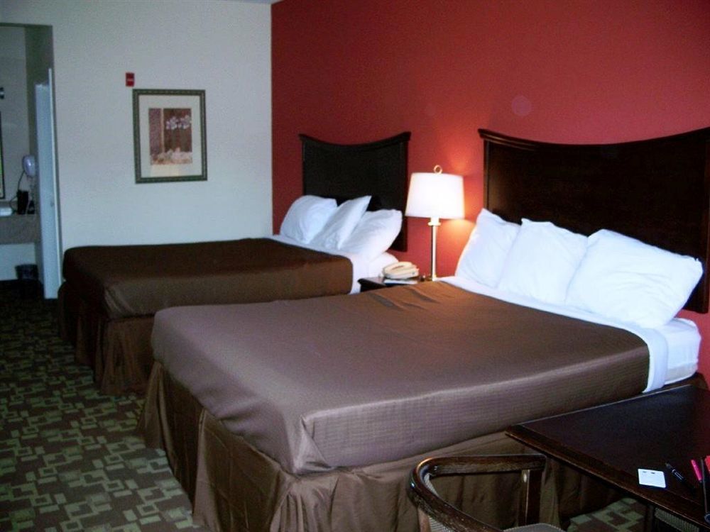 Americas Best Value Inn Byhalia Εξωτερικό φωτογραφία