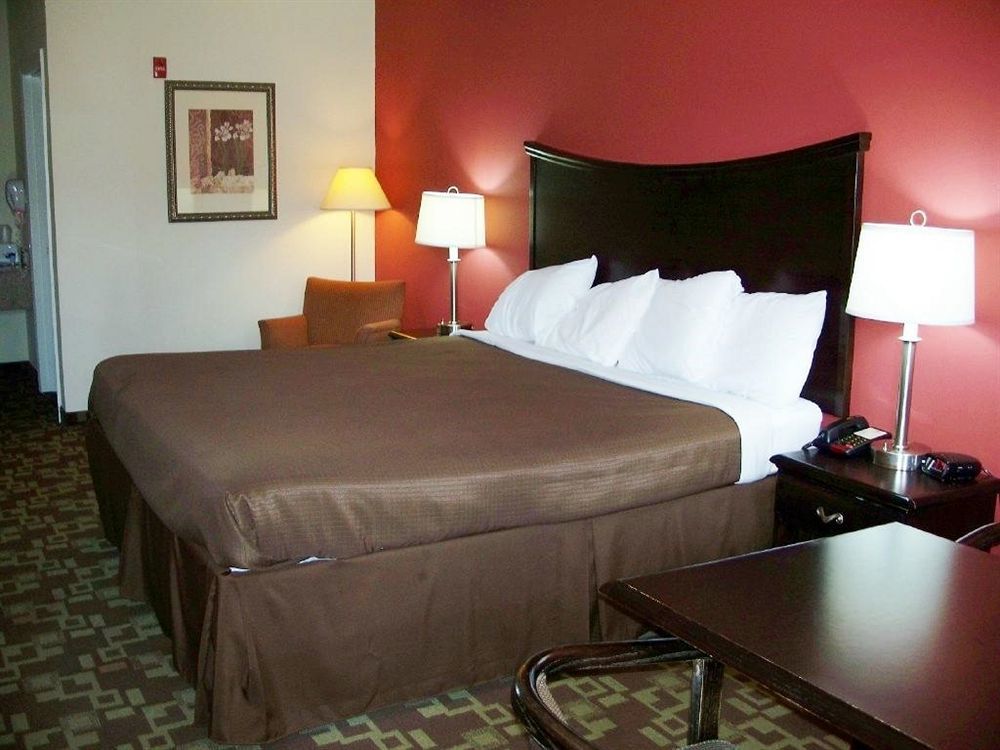 Americas Best Value Inn Byhalia Εξωτερικό φωτογραφία